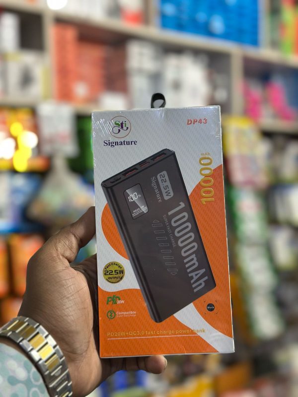 Powerbank